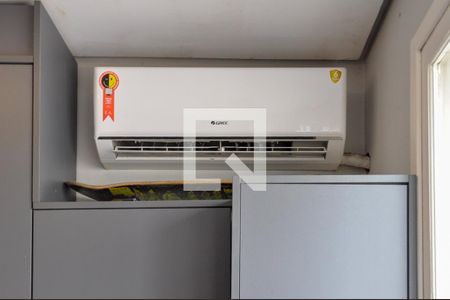 Studio de kitnet/studio à venda com 1 quarto, 30m² em Praia de Belas, Porto Alegre