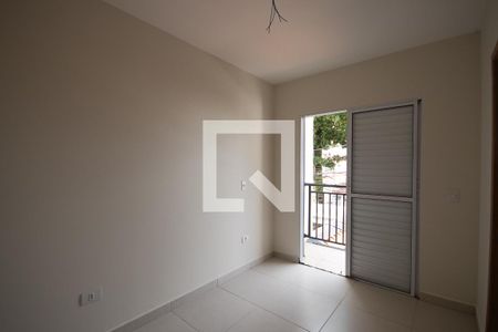 Suite 1 de casa à venda com 2 quartos, 100m² em Vila Constança, São Paulo