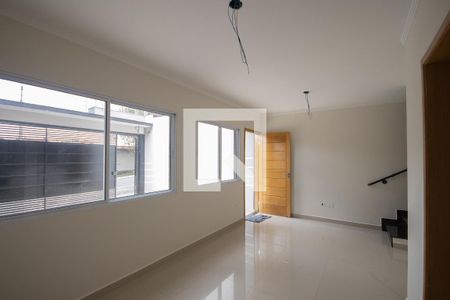 Sala de casa à venda com 2 quartos, 100m² em Vila Constança, São Paulo