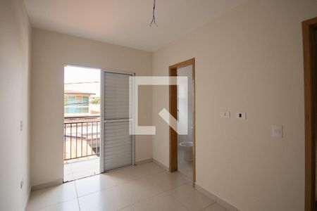 Suite 1 de casa à venda com 2 quartos, 100m² em Vila Constança, São Paulo