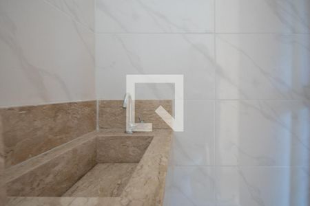 Lavabo de casa à venda com 2 quartos, 100m² em Vila Constança, São Paulo