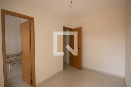 Suite 1 de casa à venda com 2 quartos, 100m² em Vila Constança, São Paulo