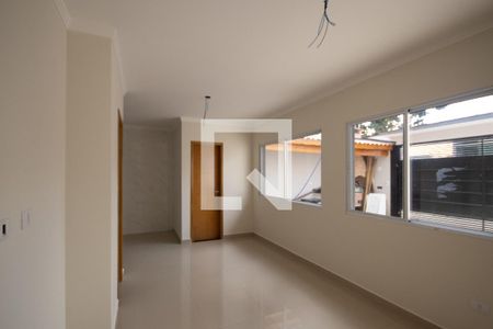 Sala de casa à venda com 2 quartos, 100m² em Vila Constança, São Paulo