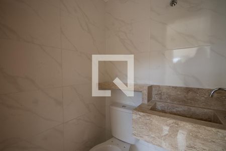 Lavabo de casa à venda com 2 quartos, 100m² em Vila Constança, São Paulo