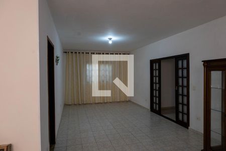 Sala de casa para alugar com 3 quartos, 380m² em Socorro, São Paulo