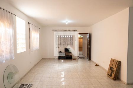 Sala de casa para alugar com 3 quartos, 380m² em Socorro, São Paulo