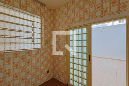 Sala de Jantar de casa à venda com 4 quartos, 300m² em Santa Efigênia, Belo Horizonte