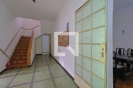 Sala de Jantar de casa à venda com 4 quartos, 300m² em Santa Efigênia, Belo Horizonte