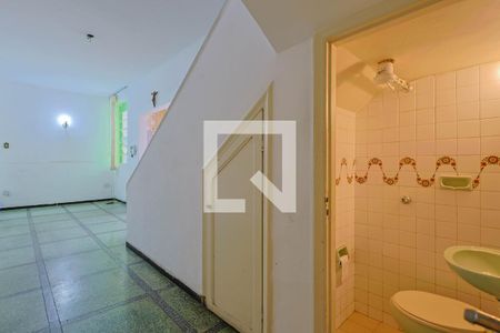 Sala de Jantar de casa à venda com 4 quartos, 300m² em Santa Efigênia, Belo Horizonte