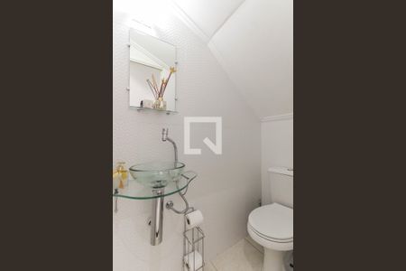 Lavabo de casa à venda com 3 quartos, 115m² em Itaquera, São Paulo