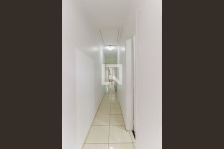 Corredor de casa à venda com 3 quartos, 115m² em Itaquera, São Paulo