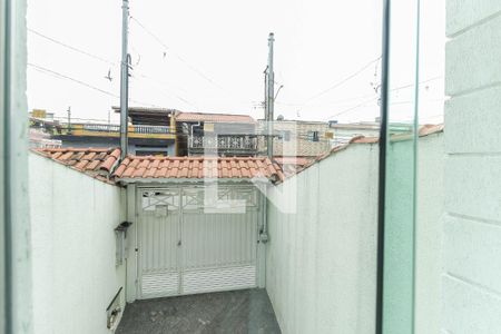 Vista da Sala de casa à venda com 3 quartos, 115m² em Itaquera, São Paulo