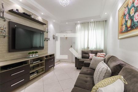 Sala de casa à venda com 3 quartos, 115m² em Itaquera, São Paulo