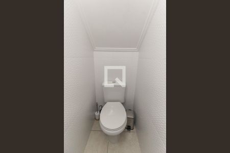 Lavabo de casa à venda com 3 quartos, 115m² em Itaquera, São Paulo