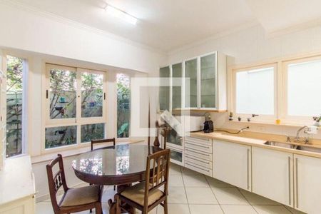 Casa à venda com 4 quartos, 397m² em Vila Nova Caledonia, São Paulo