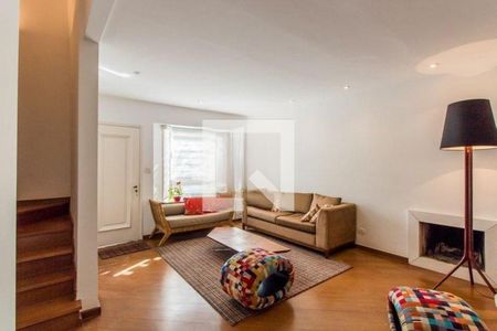 Casa à venda com 4 quartos, 397m² em Vila Nova Caledonia, São Paulo