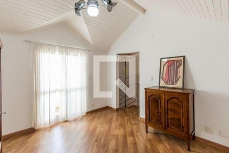 Casa à venda com 4 quartos, 397m² em Vila Nova Caledonia, São Paulo