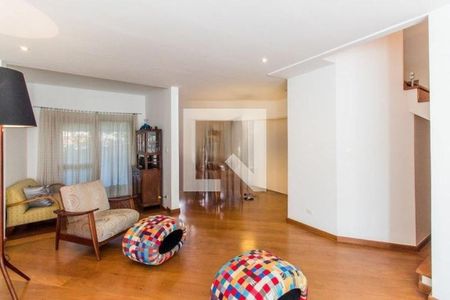 Casa à venda com 4 quartos, 397m² em Vila Nova Caledonia, São Paulo