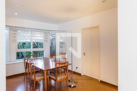 Casa à venda com 4 quartos, 397m² em Vila Nova Caledonia, São Paulo