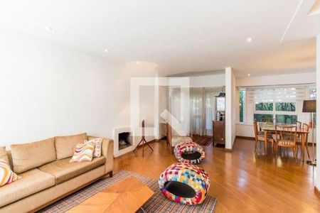 Casa à venda com 4 quartos, 397m² em Vila Nova Caledonia, São Paulo