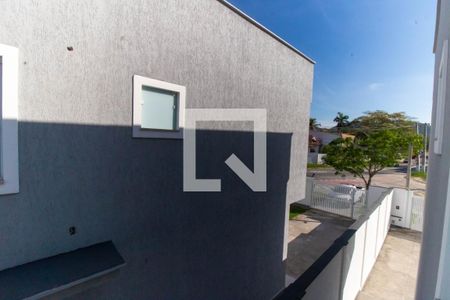 Vista do Quarto 1 de casa à venda com 3 quartos, 112m² em Itaipu, Niterói