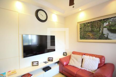 Sala 2 de apartamento para alugar com 4 quartos, 150m² em Vila Andrade, São Paulo