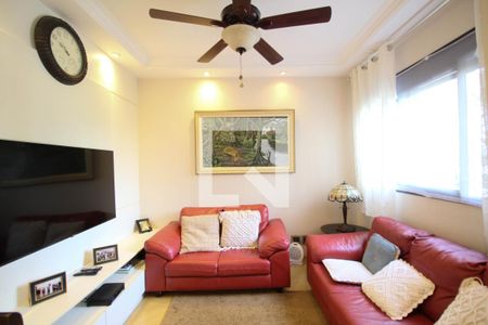 Sala 2 de apartamento para alugar com 4 quartos, 150m² em Vila Andrade, São Paulo