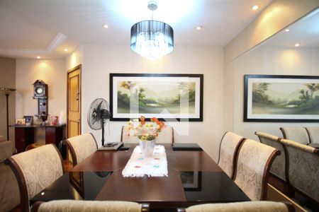 Sala de apartamento para alugar com 4 quartos, 150m² em Vila Andrade, São Paulo