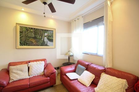 Sala 2 de apartamento para alugar com 4 quartos, 150m² em Vila Andrade, São Paulo