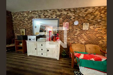 Sala 1 de casa para alugar com 4 quartos, 565m² em Lapa, São Paulo