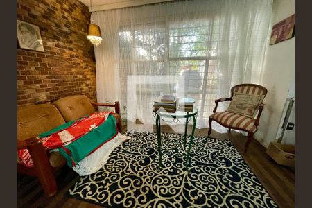 Sala 1 de casa para alugar com 4 quartos, 565m² em Lapa, São Paulo