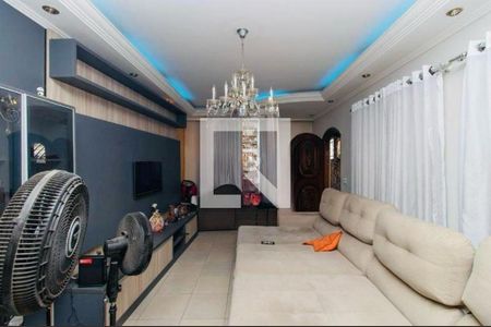 Foto 20 de casa à venda com 3 quartos, 200m² em Vila Nilo, São Paulo