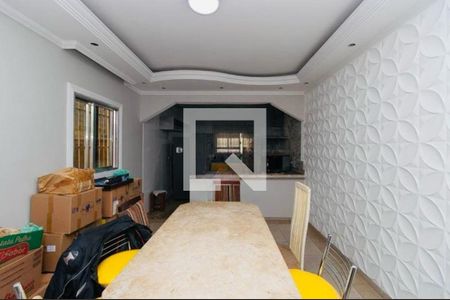 Foto 22 de casa à venda com 3 quartos, 200m² em Vila Nilo, São Paulo