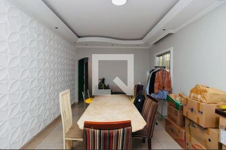 Foto 18 de casa à venda com 3 quartos, 200m² em Vila Nilo, São Paulo