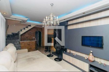 Foto 23 de casa à venda com 3 quartos, 200m² em Vila Nilo, São Paulo