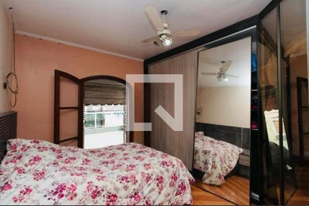 Foto 01 de casa à venda com 3 quartos, 200m² em Vila Nilo, São Paulo