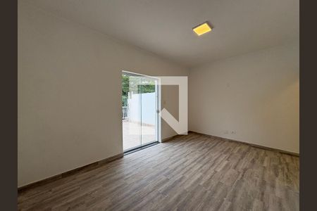 Suite de casa à venda com 4 quartos, 173m² em Jardim, Santo André