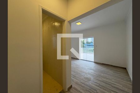 Suite de casa à venda com 4 quartos, 173m² em Jardim, Santo André