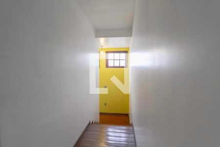 Escada de casa à venda com 4 quartos, 463m² em Paquetá, Belo Horizonte