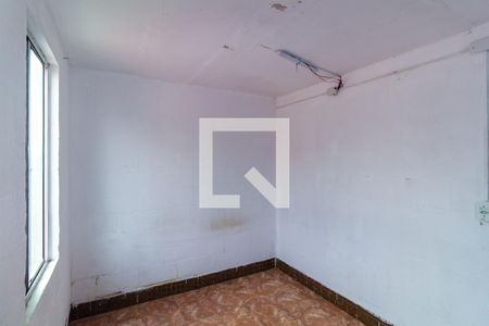 Quarto 1 de apartamento à venda com 2 quartos, 39m² em Jardim Sapopemba, São Paulo