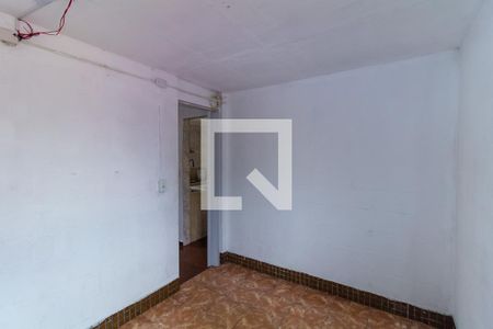Quarto 1 de apartamento à venda com 2 quartos, 39m² em Jardim Sapopemba, São Paulo
