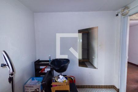 Quarto 2 de apartamento à venda com 2 quartos, 39m² em Jardim Sapopemba, São Paulo