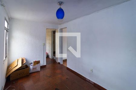Sala de apartamento à venda com 2 quartos, 39m² em Jardim Sapopemba, São Paulo