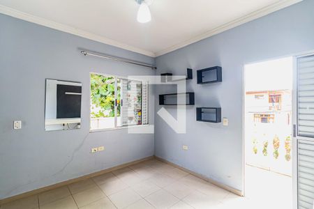 Quarto 01 de casa para alugar com 3 quartos, 250m² em Jardim Ester, São Paulo