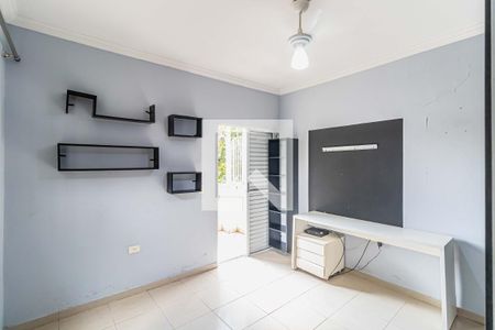 Quarto 01 de casa para alugar com 3 quartos, 250m² em Jardim Ester, São Paulo