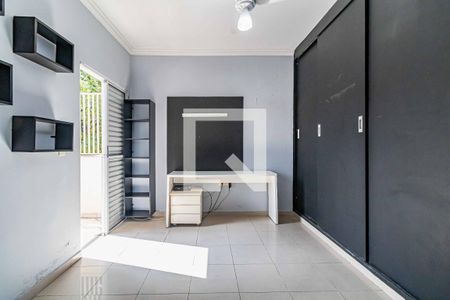 Quarto 01 de casa para alugar com 3 quartos, 250m² em Jardim Ester, São Paulo