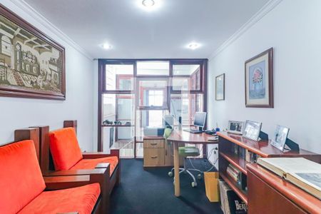 Escritório de casa à venda com 4 quartos, 236m² em Jardim Alvorada (zona Oeste), São Paulo