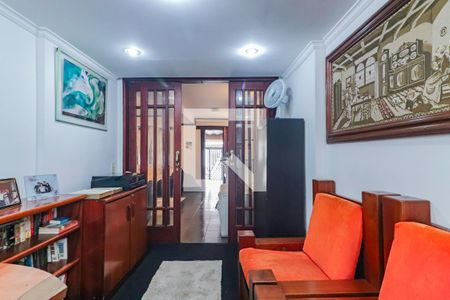 Escritório de casa à venda com 4 quartos, 236m² em Jardim Alvorada (zona Oeste), São Paulo