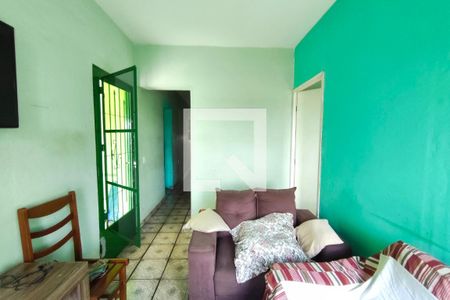 Sala de casa à venda com 4 quartos, 150m² em Jardim Samambaia, Campinas