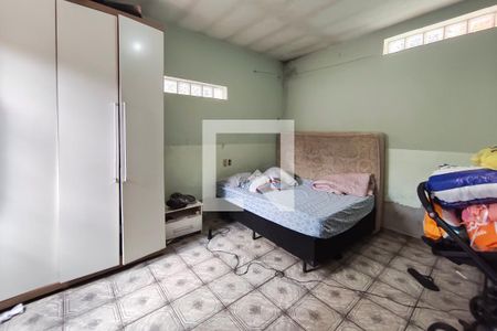 Suíte de casa à venda com 4 quartos, 150m² em Jardim Samambaia, Campinas